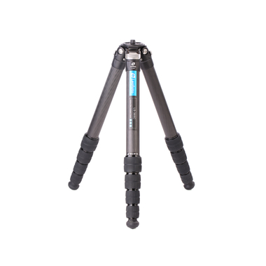 Leofoto（レオフォト） レンジャーシリーズ 5段カーボン三脚 LS-365C