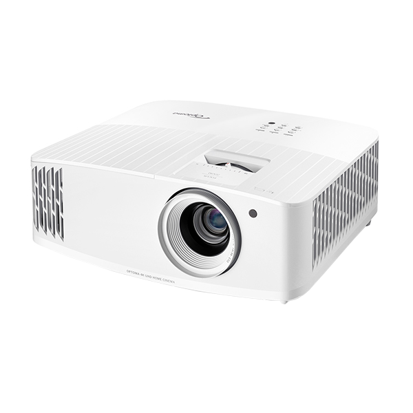 Optoma UHD33｜3000ルーメン｜4K DLPプロジェクター｜ホームシアター