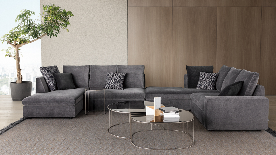 SONA | PRODUCTS | HOSHINA