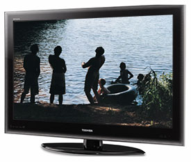 Toshiba REGZA 47ZV650U 47