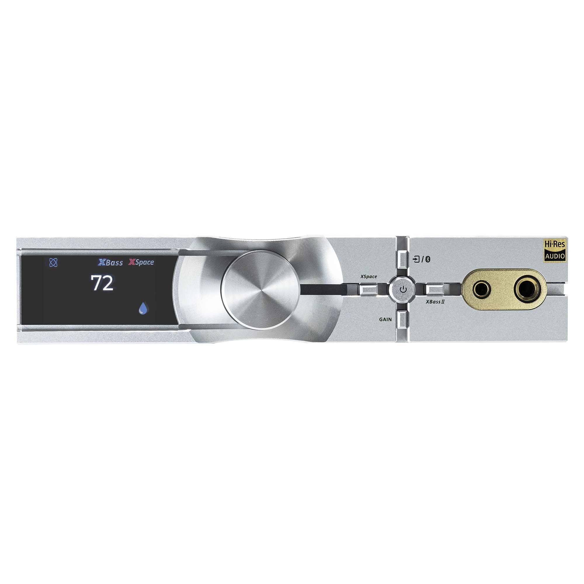 iFi Audio NEO iDSD2 Balanced Desktop DAC/Amp | HeadAmp