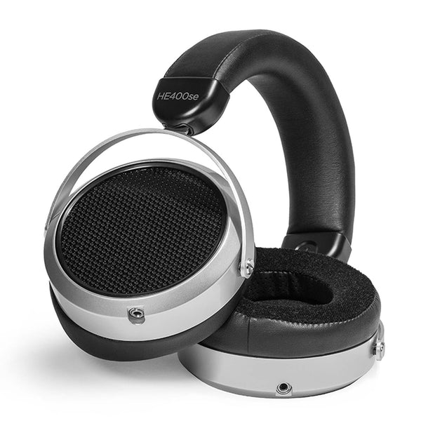 HIFIMAN HE400SE Planar Magnetic Headphones | HeadAmp