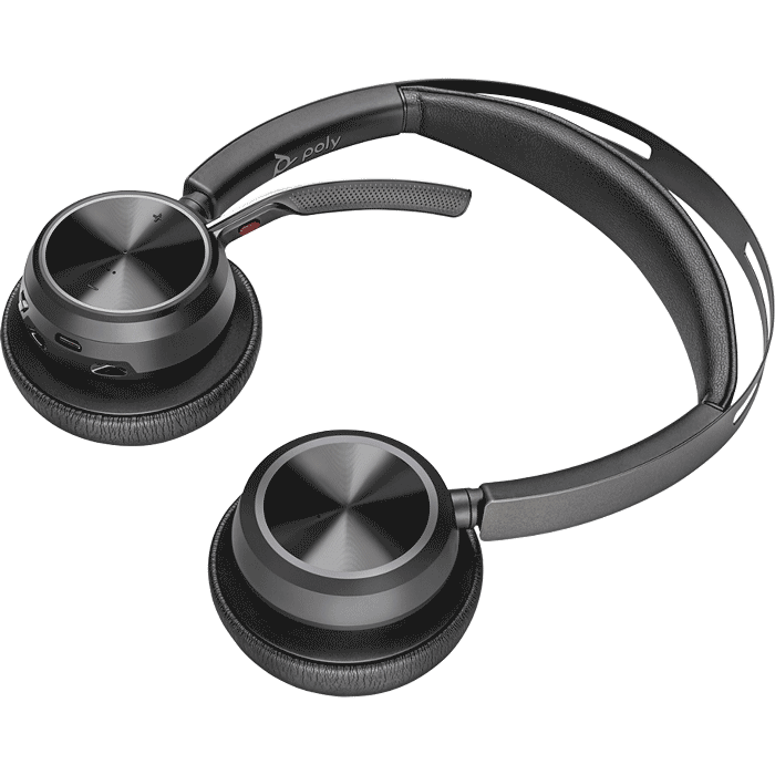 Poly Voyager Focus 2 | Buy a Poly Voyager Focus 2 UC Wireless