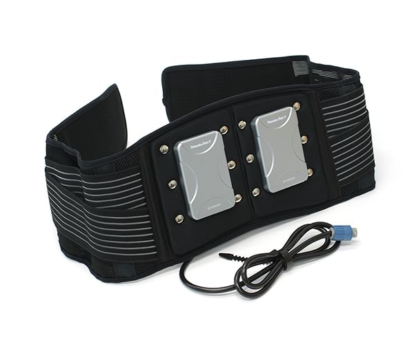 リラクゼーションパーク・ベルト | ヘルスタウン 交流磁気治療器の中古