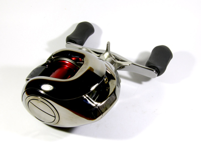 ベイトフィネス対応】アンタレスAR用 軽量浅溝スプール Avail