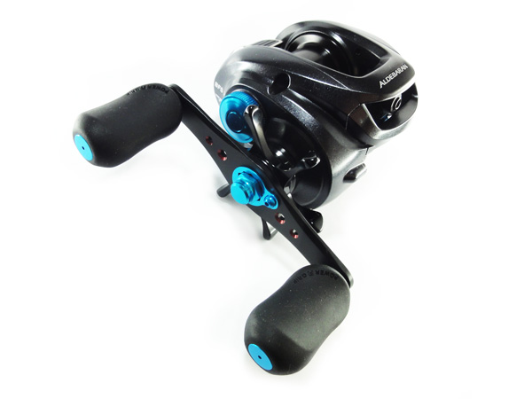 アルデバランBFS用カスタムパーツ！