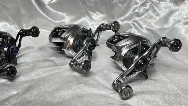 IOSファクトリー】マンハッタン・アクア ハンドルノブ HKAL