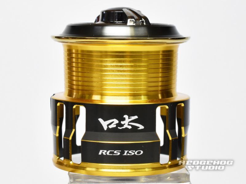 ダイワ純正】 RCS ISOスプール 口太