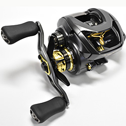 ダイワ】スティーズ［STEEZ］シリーズ対応 ベイトリール カスタム