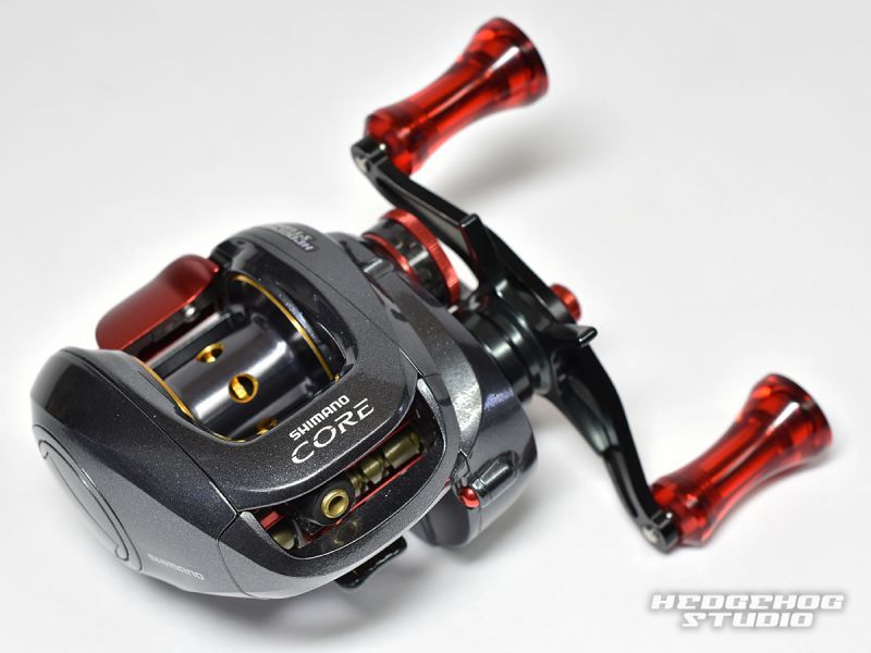 ZPI】 カラーメカニカルキャップ MCS01 (07メタニウムMg,08メタニウム