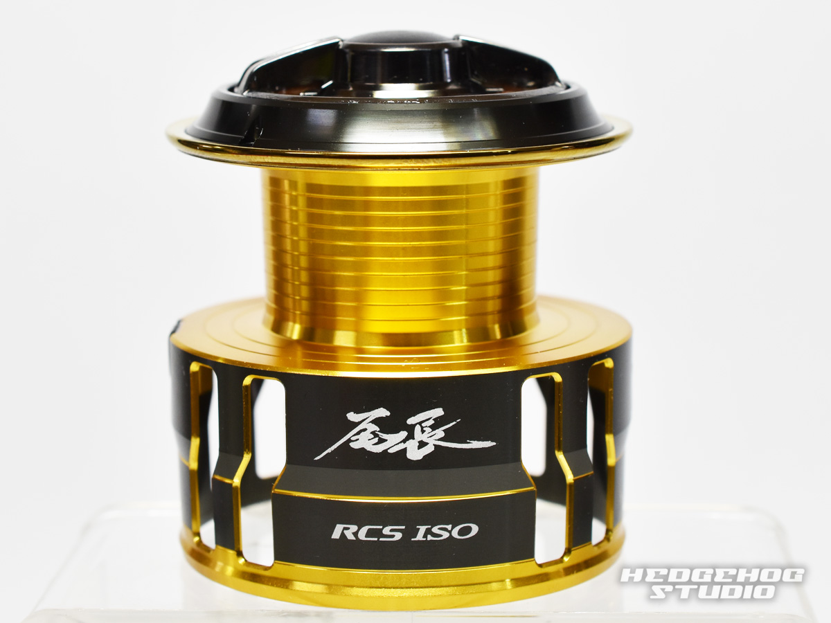 ダイワ純正】 RCS ISOスプール 尾長