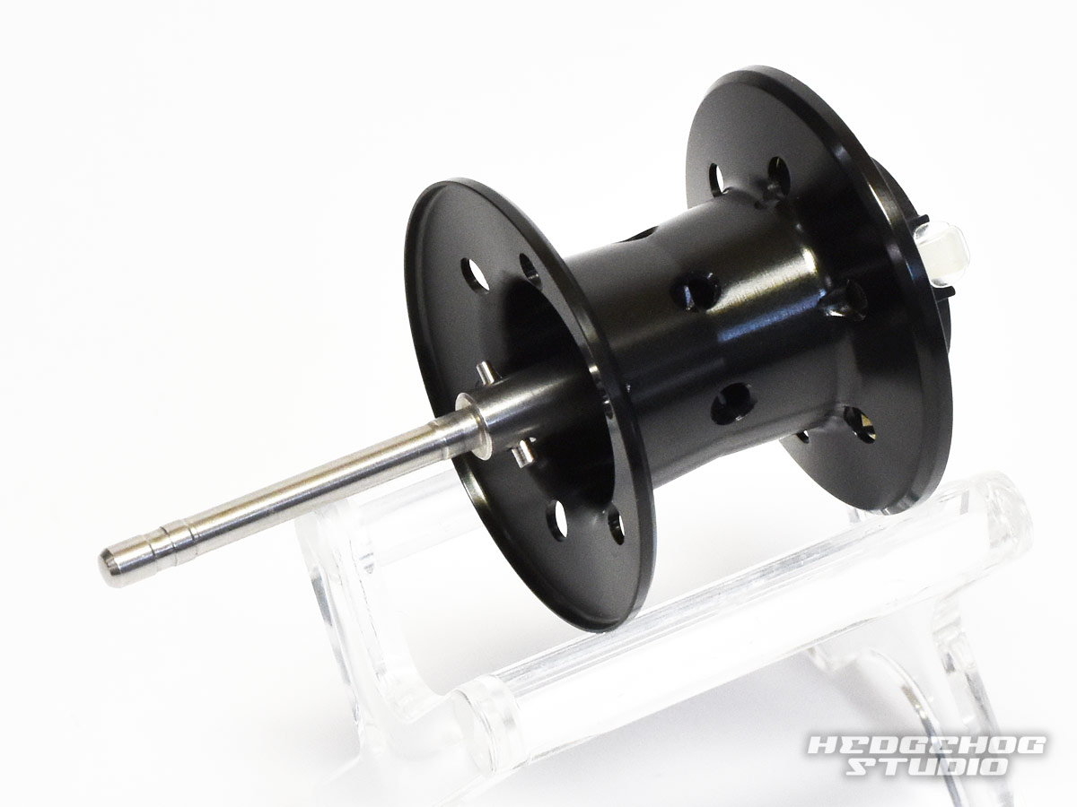 シマノ純正】 17クロナークMGL用 スペアスプール