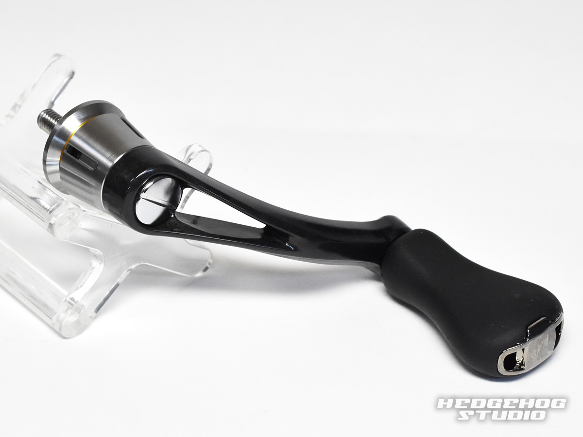 シマノ純正】CI4+カーボンハンドル