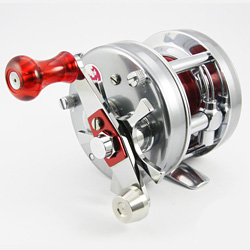 アブ】アンバサダー〔Ambassadeur〕シリーズ対応 ベイトリール