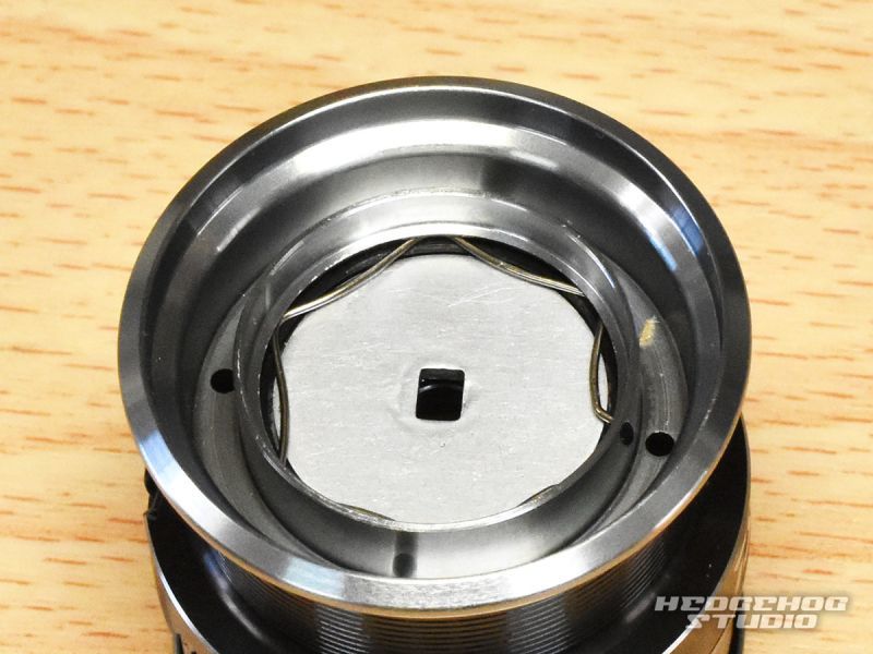 ダイワ】23月下美人 LT1000S, LT2000S, LT2000S-H用 MAX11BB フル