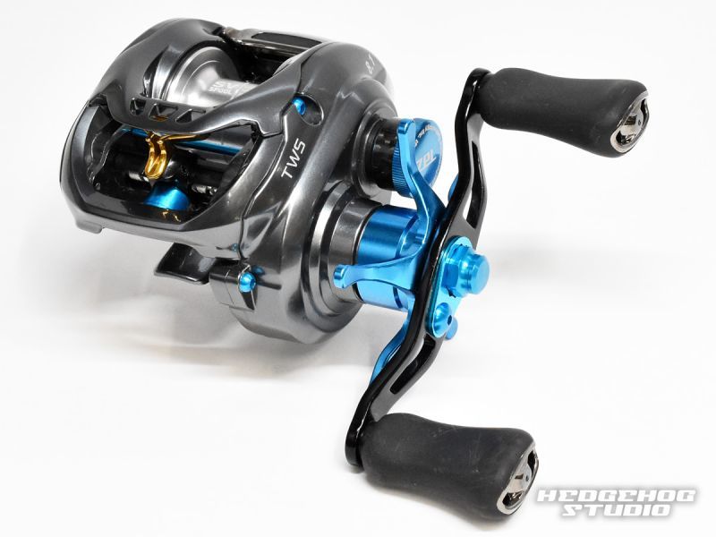 リールカスタムってどれくらいお金が掛かるの？【17タトゥーラSV TW編】