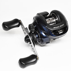 シマノ】バスライズ［BASS RISE］シリーズ対応 ベイトリール カスタム