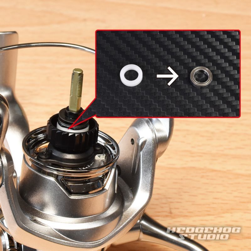 シマノ】23ストラディック C2000S,C2000SHG,C2500S,C2500SXG, 2500S