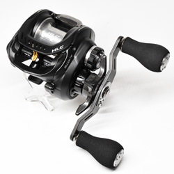 ダイワ】ジリオン［ZILLION］シリーズ対応 ベイトリール カスタム