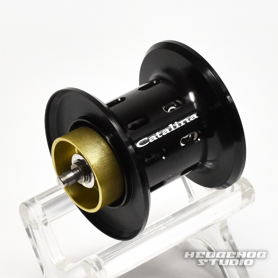 18キャタリナ TW純正スプール（SH, SHL, P-RM, PL-RM）製品コード