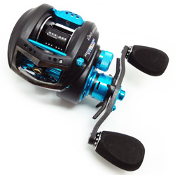 アブ】レボ［Revo］2011年モデル シリーズ対応 ベイトリール カスタム