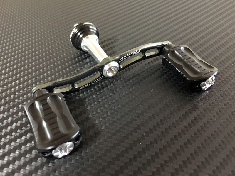 ドライブ/DLIVE】AIR DLIVE W 