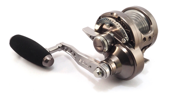 スタジオオーシャンマーク】 ブルーヘブン BLUE HEAVEN L120 - リール