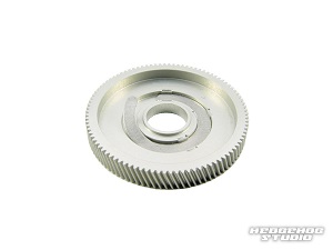 Avail/アベイル】 ハイスピードギヤセット (ABU Ambassadeur 2500