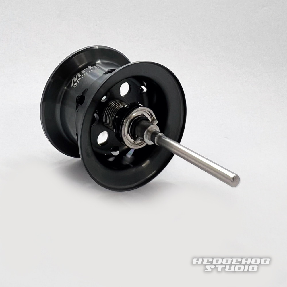 シマノ純正】22メタニウム シャローエディション純正スプール（R, L