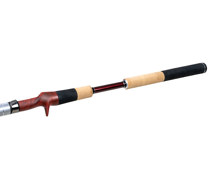 Fishman] BRIST VENDAVAL 10.1M (Rod) - HEDGEHOG STUDIO