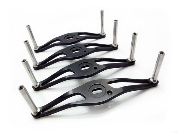 Avail/アベイル】 オフセットハンドル 【シマノ用】 HO-SH-STA