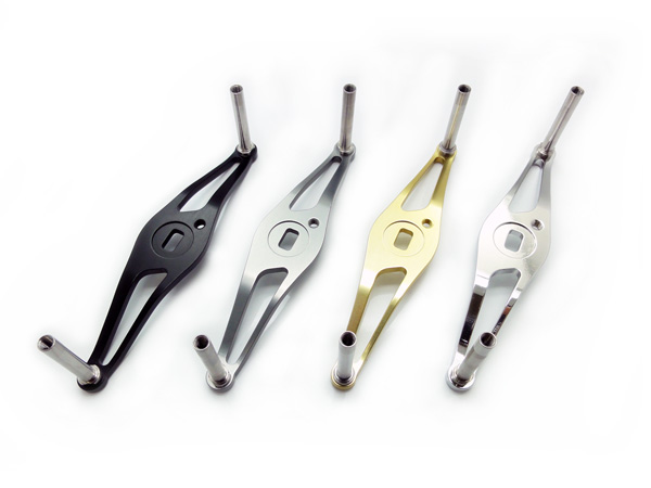 Avail/アベイル】 オフセットハンドル 【アブ＆ダイワ用】 HO-AB-STA