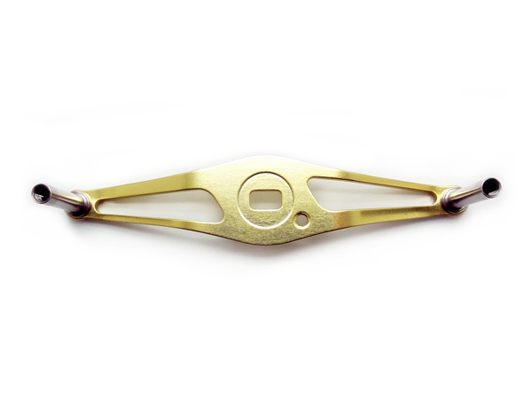 Avail/アベイル】 オフセットハンドル 【アブ＆ダイワ用】 HO-AB-STA