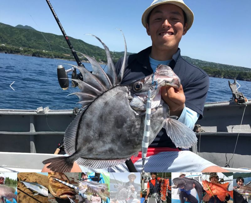 TRANSCENDENCE/トランスセンデンス】 LateBloomings510+ Rev2.0