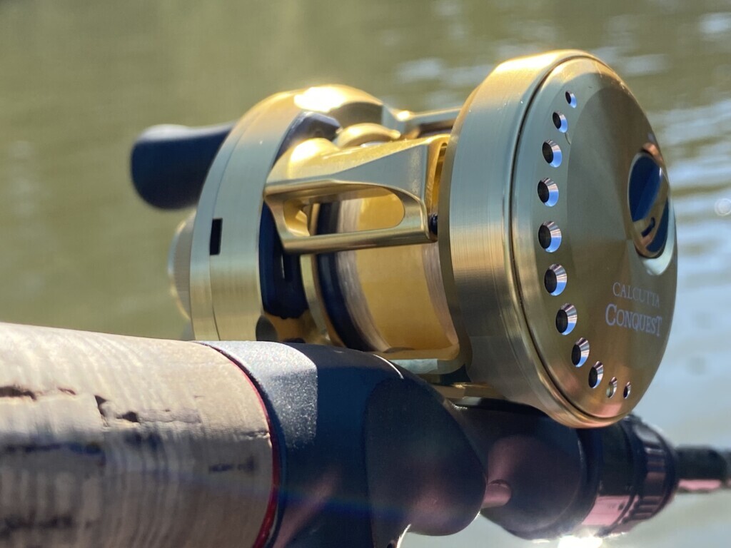 カケヅカデザインワークス】シマノ用 オフセットクラッチ（21