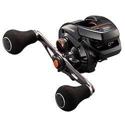 シマノ】バルケッタ［BARCHETTA］シリーズ対応 ベイトリール カスタム