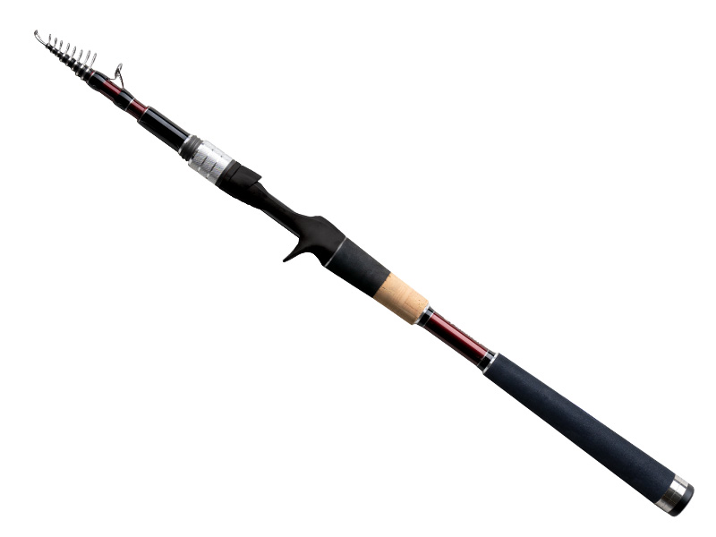 Fishman] Beams Xpan 7.10LHTS (Rod) - HEDGEHOG STUDIO