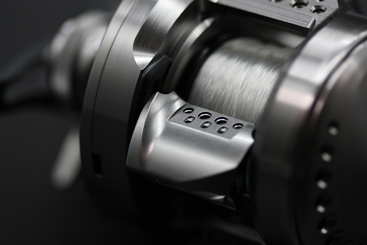 ☆特価品10％OFF【カケヅカデザインワークス】シマノ用 オフセット