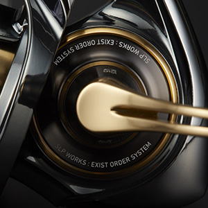 ダイワ】イグジスト セミオーダーシステム SO 22EXIST-SLPW 2500-XH