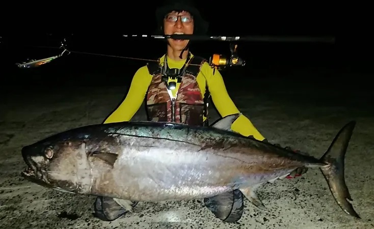 TRANSCENDENCE/トランスセンデンス】 ShoreR 94S / ショアアール