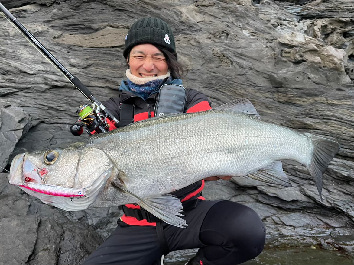 TRANSCENDENCE/トランスセンデンス】Mareflipp 102S / マーレフリップ