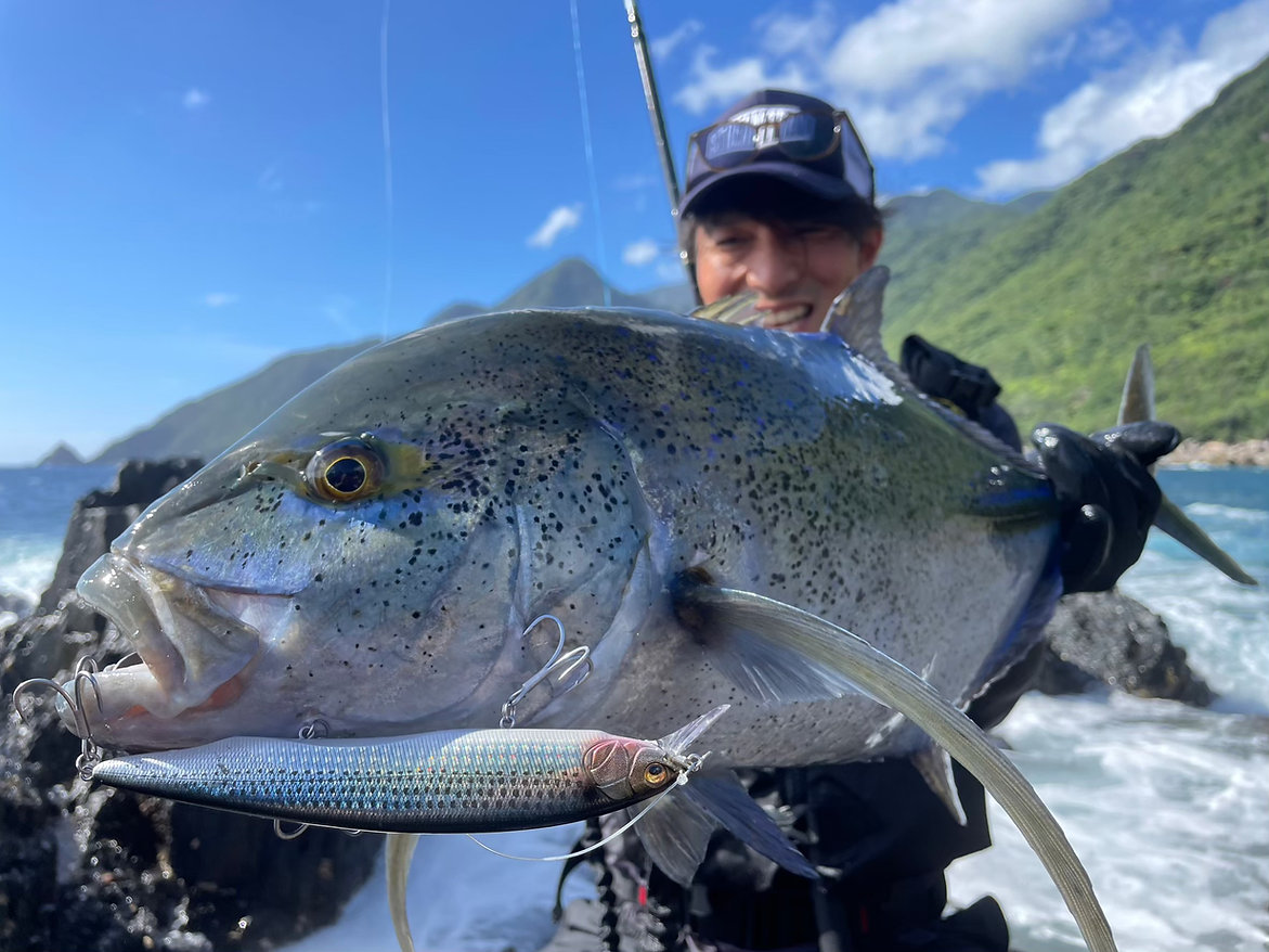 TRANSCENDENCE/トランスセンデンス】Mareflipp 102S / マーレフリップ