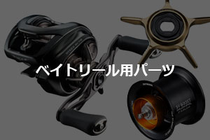 DAIWA/ダイワ・SLP WORKS/スポーツライフプラネッツ ”リールカスタム