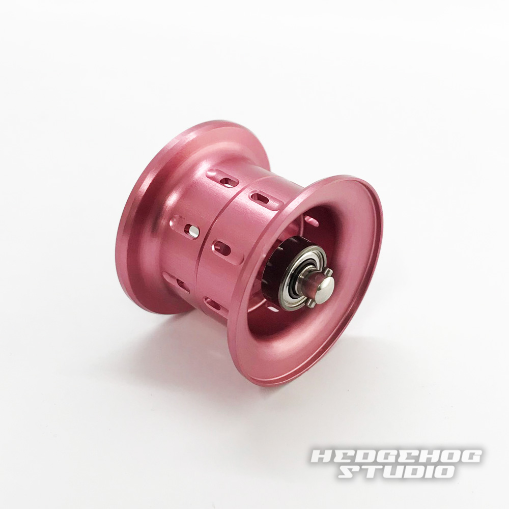 ダイワ純正お取り寄せパーツ：納期1ヶ月】17 紅牙 TW 純正スプール