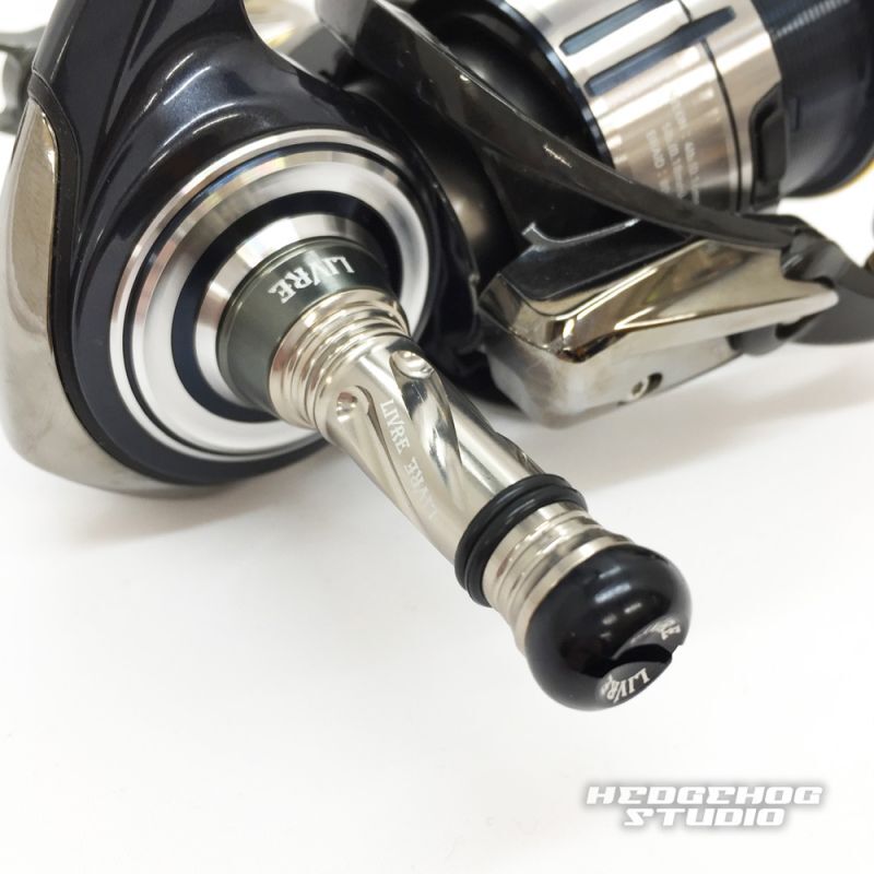 リブレ/LIVRE】カスタムバランサー