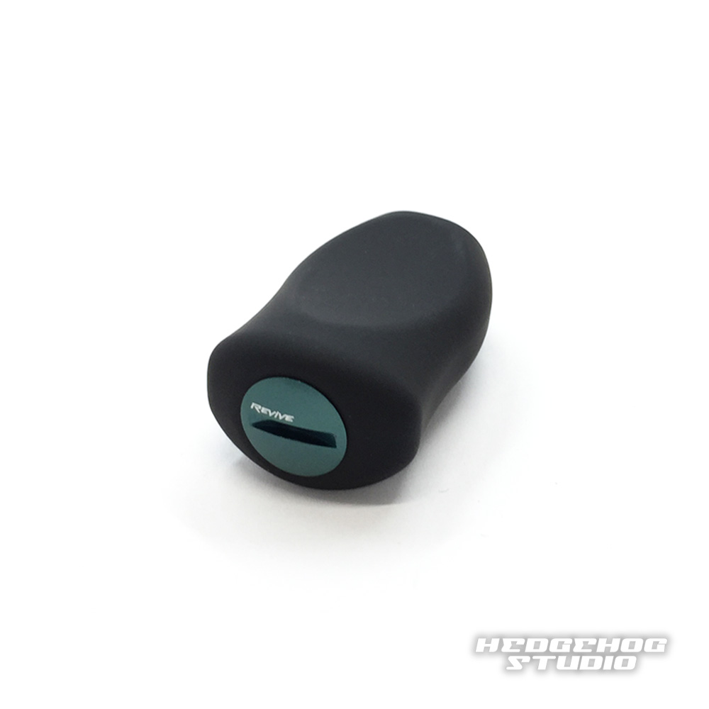 REVIVE/リヴァイヴ】 ハイスペックノブM