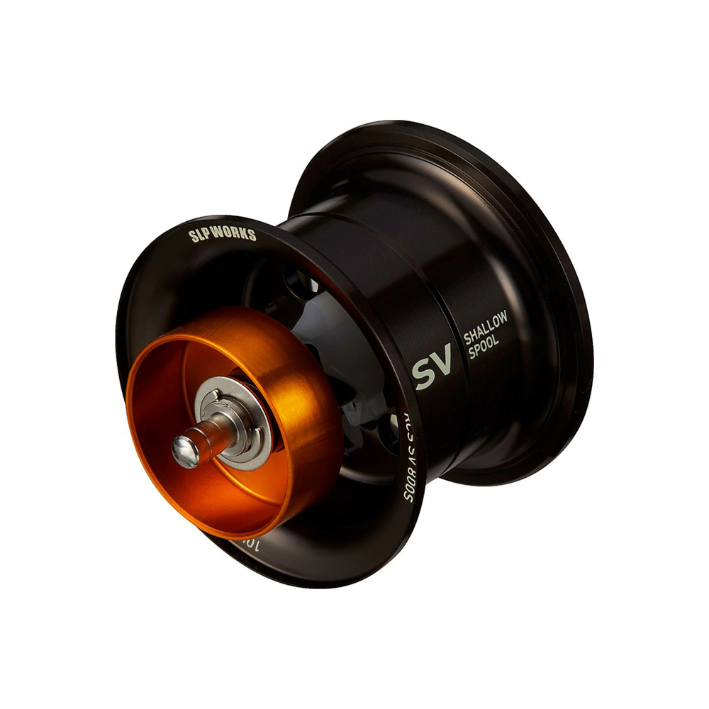 ☆特価品10％OFF【ダイワ純正・SLPワークス】RCSB SV 800Sスプール【中