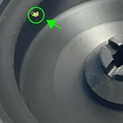 Avail/アベイル】 ABU（Cardinal）カーディナル3シリーズ用 NEW浅溝