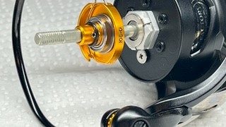 ☆特価品10％OFF【IOSファクトリー】Dシステム for 18-22系 ダイワ用