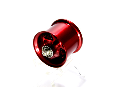 Revo LTX・LTZ・LT - Avail Microcast Spool RVLTX21R -